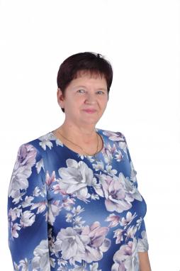 Жигулина Наталья Николаевна